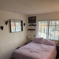 Photo of JOSHUA's room