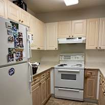 Photo of Rachel's room