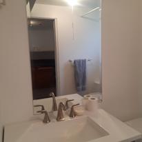 Photo of Barbara's room
