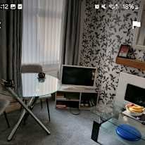 Photo of Shane's room