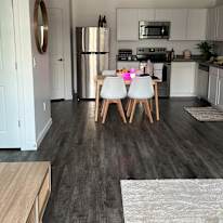Photo of Renata's room