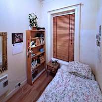 Photo of Davide Selleri's room