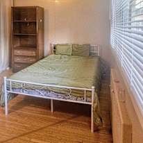 Photo of Cs's room