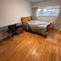Photo of Ken's room