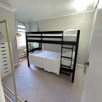 Photo of Katherine's room