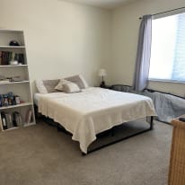 Photo of Joey's room