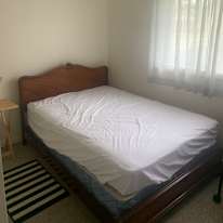 Photo of Patricia's room