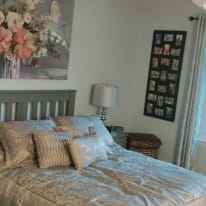 Photo of Ximena's room