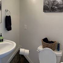 Photo of Anita's room