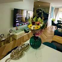 Photo of Leah's room
