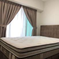 Photo of Karen's room