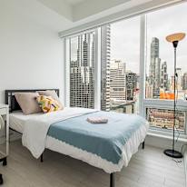 Photo of Olivia's room