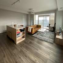 Photo of Sarah's room