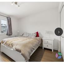 Photo of melissa's room