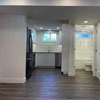 Photo of Lily Larson's room