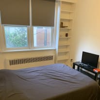Photo of Cara's room
