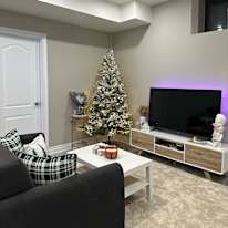Photo of Anusha's room