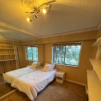 Photo of Lucas Nogueira's room