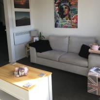 Photo of Stephanie's room