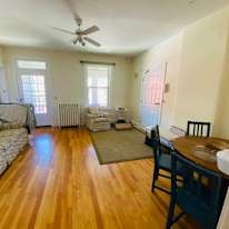 Photo of Chaelene's room