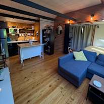 Photo of Tamara's room