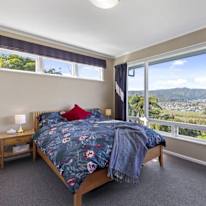 Photo of Tia's room