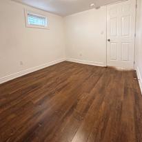 Photo of Samira and Nigel's room
