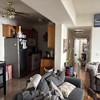 Photo of Daniel's room