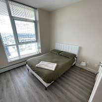 Photo of Emma Sheridan's room