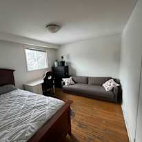 Photo of Sean S's room