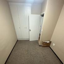 Photo of Joshua's room
