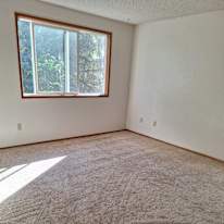 Photo of Rebecka Daye's room