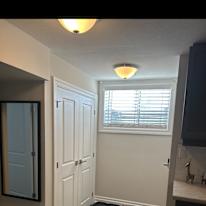 Photo of Heath's room