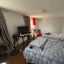 Photo of Dheeraj Reddy's room