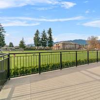 Photo of Jett's room