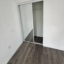 Photo of Adekunle's room