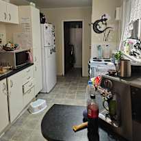 Photo of Heather's room