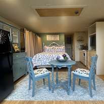Photo of Lisa's room