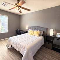 Photo of Jenni's room