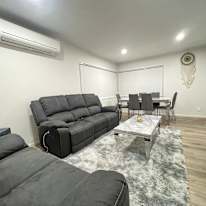 Photo of Prabhjeet Kaur's room