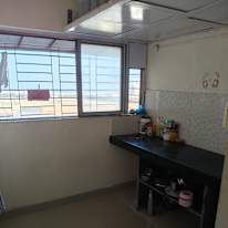 Photo of Debabrata's room