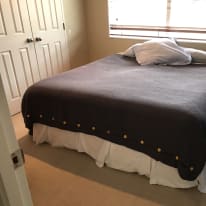 Photo of Lynnette's room