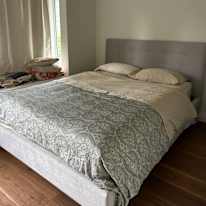 Photo of Vanessa Stella Schwartz's room