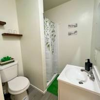 Photo of SANDRA's room