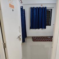 Photo of Purnima's room