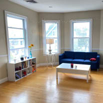 Photo of Sofya's room