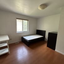 Photo of Thupten's room