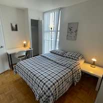 Photo of Gonenc's room