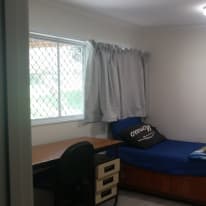 Photo of Sheela's room