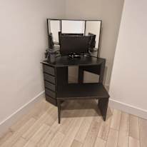 Photo of Monique's room